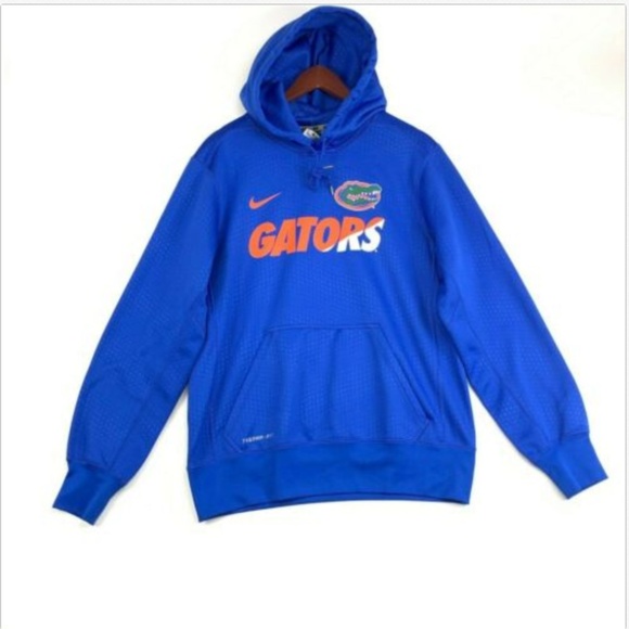 nike gators hoodie